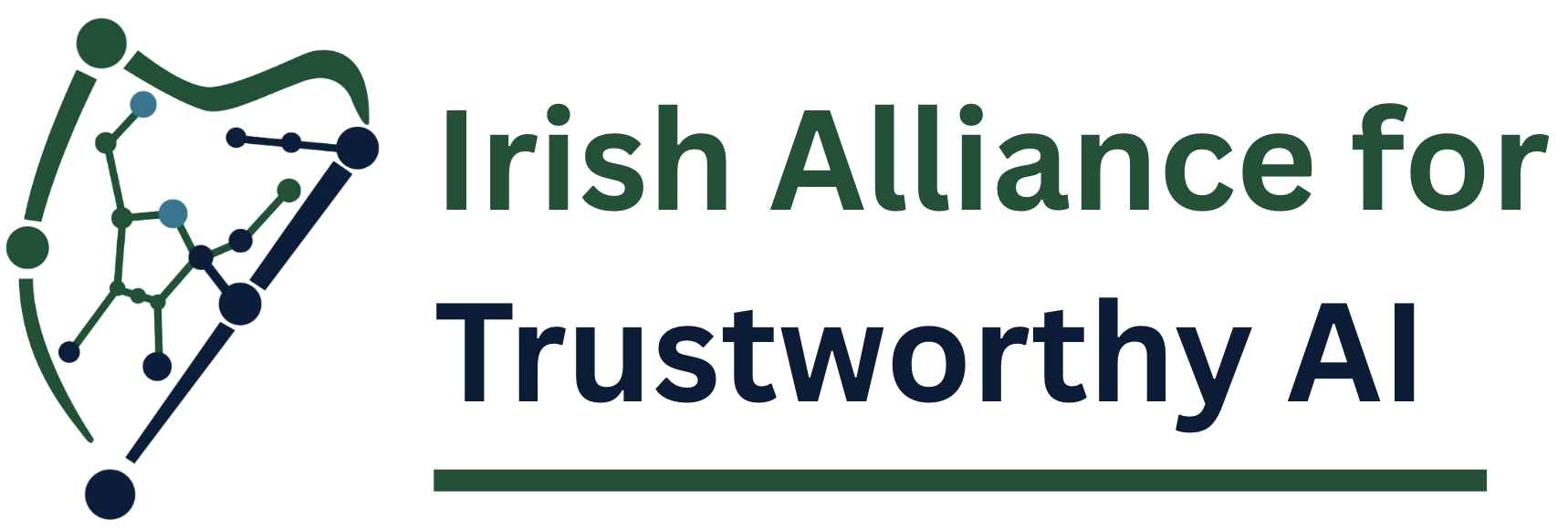 Irish Alliance for Trustworthy AI logo